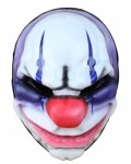 Payday 2: Chains Face Mask