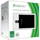 Xbox 360 Kiintolevy 500Gb (S ja E malleihin)