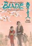 Blade of the Immortal: 31 - Final Curtain