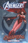 Avengers: Scarlet Witch (By Dan Abnett & Andy Lanning)