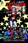 Harley Quinn Vol 2. 1: Hot In The City