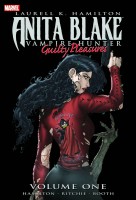 Anita Blake, Vampire Hunter: 1 - Guilty Pleasures 1