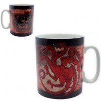 Game of Thrones: Targaryen- muki (460ml)