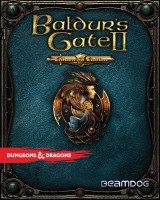 Baldur\'s Gate II (Enhanced Edition)