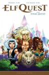 ElfQuest : The Final Quest 1