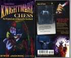 Knightmare Chess: Third edition