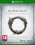 The Elder Scrolls: Online (Tamriel Unlimited)
