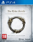 The Elder Scrolls Online: (Tamriel Unlimited) (Käytetty)