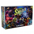 Smash Up: Big Geeky Box
