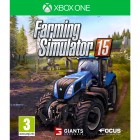 Farming Simulator 2015