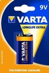 Paristot: Varta Alkaline Long Life