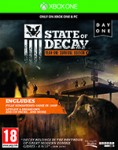State of Decay (Year-One Survival Edition) (Käytetty)