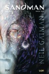 Sandman Deluxe 1: Ysvelmi ja alkusoittoja