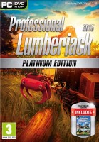 Pro Lumberjack 2015 Platinum