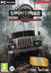 Spintires: Offroad Truck Simulator (+ DLC)