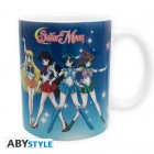 Muki: Sailor Moon - Sailor Warriors (320ml)