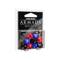 Star Wars Armada: Dice Pack