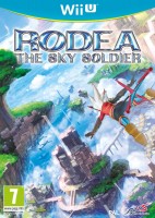 Rodea: The Sky Soldier (Launch Edition)