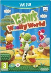 Yoshi's Woolly World (Käytetty)