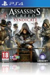 Assassin's Creed: Syndicate (Käytetty)