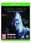 Middle-earth: Shadow Of Mordor (GOTY)