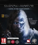 Middle-Earth: Shadow of Mordor (GOTY) (EMAIL - ilmainen toimitus)