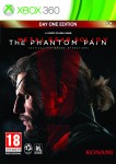 Metal Gear Solid 5: The Phantom Pain (Käytetty)