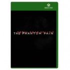 Metal Gear Solid 5: The Phantom Pain (Ilmainen toimitus)