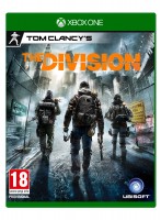 Tom Clancy\'s: The Division