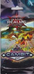 Star Realms: Gambit Expansion