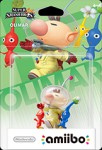 Nintendo Amiibo: Pikmin & Olimar -figuuri (SMB-Collection)