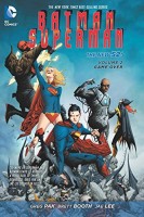 Superman / Batman: Volume 2 - Game Over