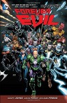 The New 52: Forever Evil