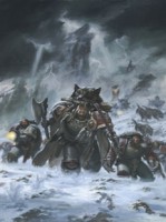 Space Wolves Upgrades Kit 2015