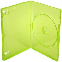 Xbox 360: Replacement Cases (Pelikotelo)
