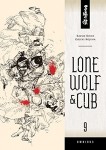 Lone Wolf And Cub: Omnibus 09