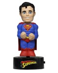 Figuuri: Body Knocker - Superman Bobble-Head (15cm) (NECA)