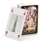 The Hobbit - Playing Cards