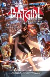 Batgirl: 5 - Deadline