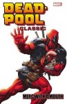 Deadpool: Classic Vol. 11 - Merc with a Mouth