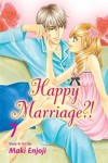 Happy Marriage?!: 07