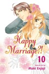 Happy Marriage?!: 10