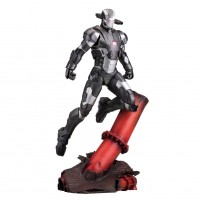 Kotobukiya: Iron Man 3 - War Machine
