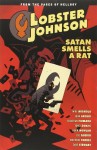 Lobster Johnson 3: Satan Smells a Rat
