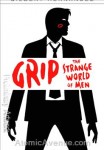 Grip: The Strange World of Men
