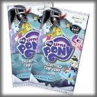 My Little Pony CCG: Crystal Games Booster