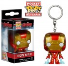 Avaimenper: Iron Man Keychain