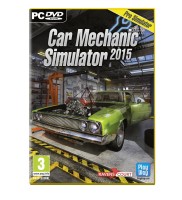 Car Mechanic Simulator 2015 (EMAIL - ilmainen toimitus)