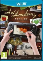 Art Academy: Atelier