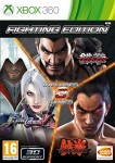 Fighting Edition: Triple Pack (Tekken 6/TekkenTag/SoulCalibur V)